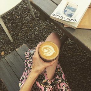 Meet your Posher, Jenna